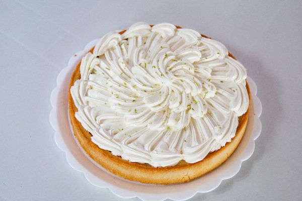 Torta de Limão